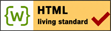 Valid HTML